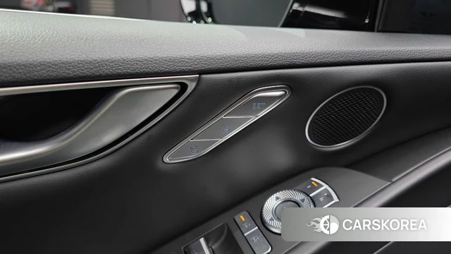 Genesis G80 (RG3) id 4602053 из Кореи 22