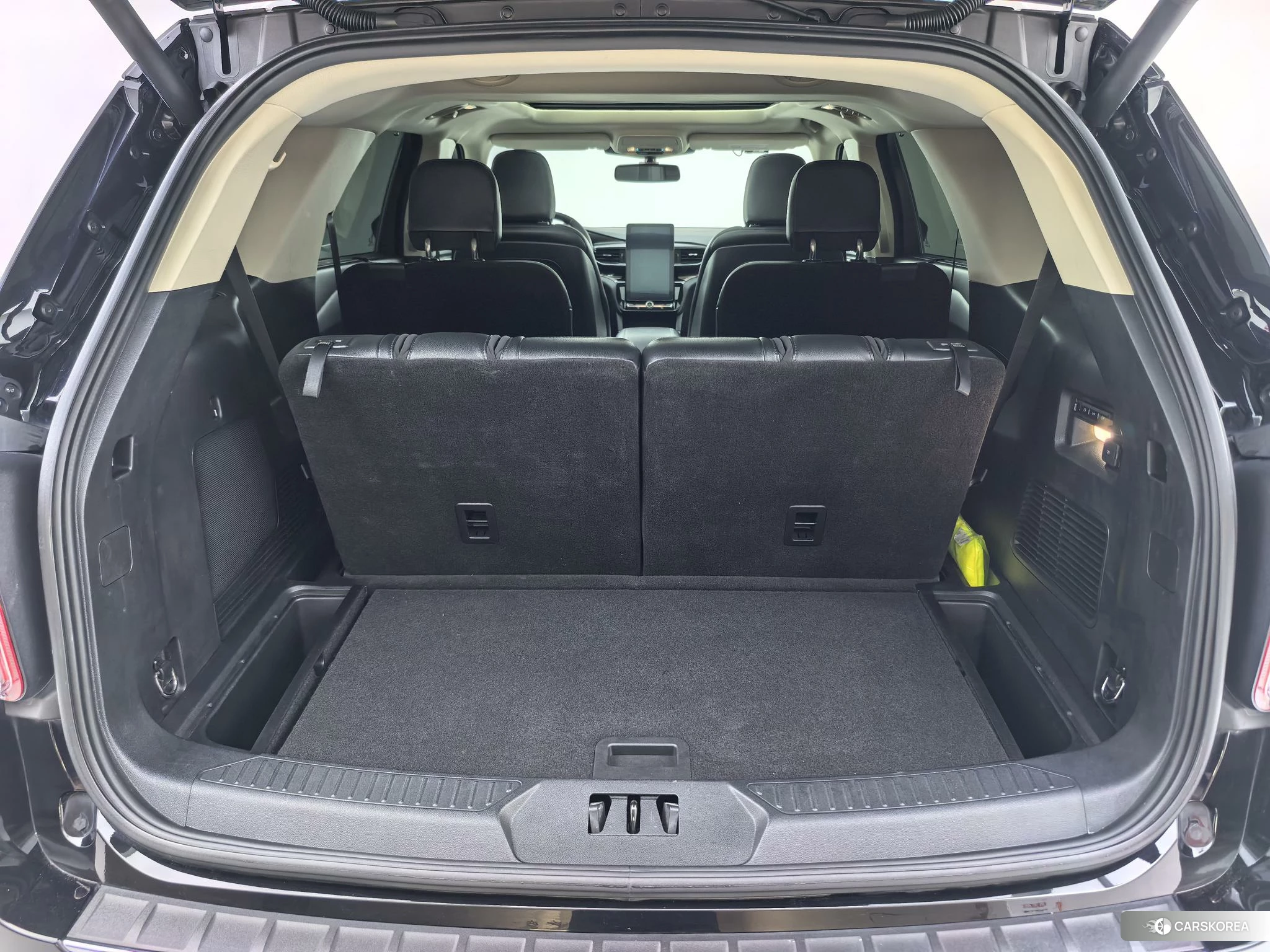 Ford Explorer id 4426699 из Китая 22