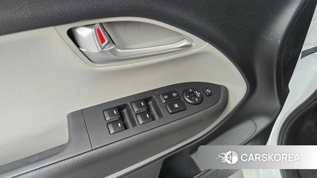 Kia The New Kia Ray id 4506061 из Кореи 22