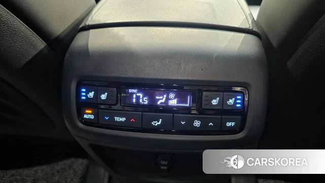 Hyundai Palisade id 4758768 из Кореи 22