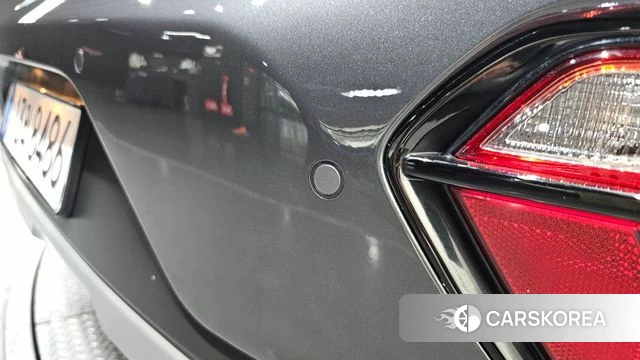 Kia The New Niro id 4641881 из Кореи 22