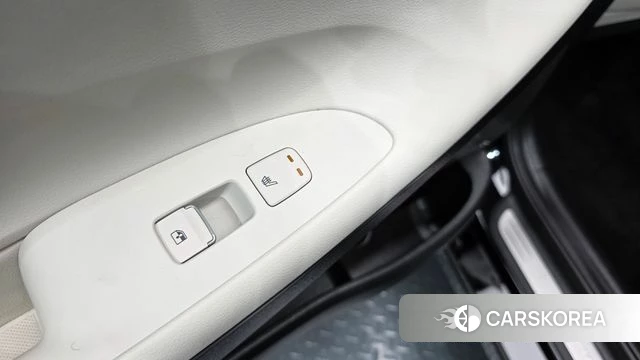 Hyundai The New Grandeur IG Hybrid id 4592321 из Кореи 22