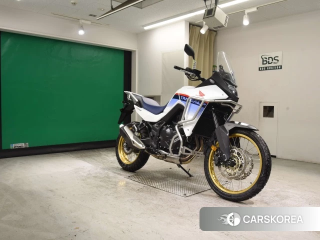 Honda TRANSALP XL750 id 3949951 из Японии 22