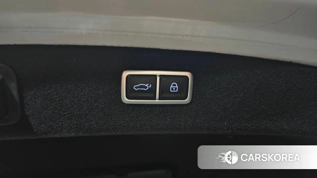 Genesis G80 (RG3) id 4186796 из Кореи 22