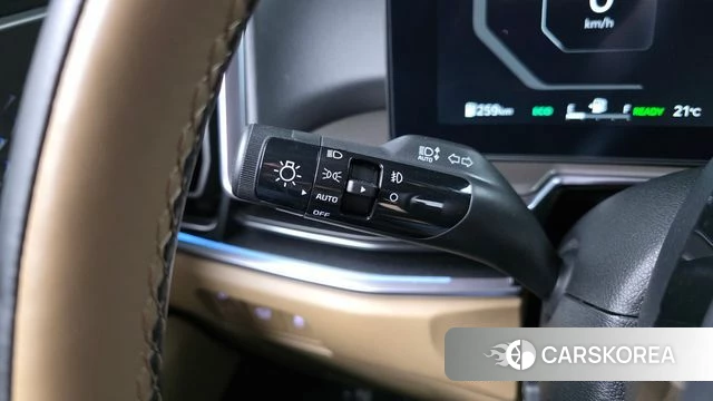 Kia The New Sorento 4th Generation id 4266542 из Кореи 22