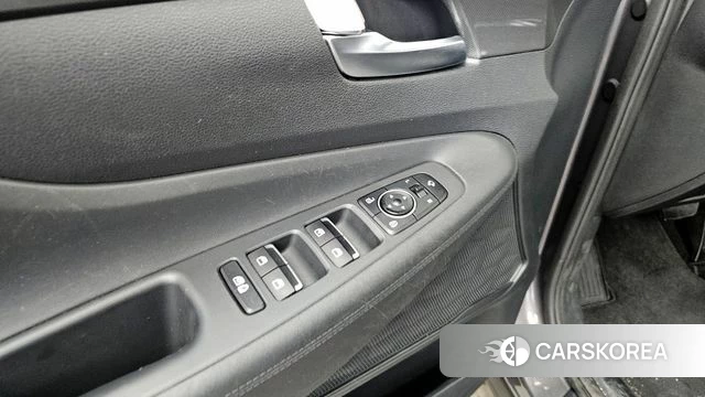 Hyundai The New Santa Fe id 4302745 из Кореи 22