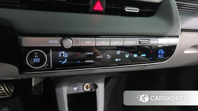 Hyundai Ionic 5 id 4612662 из Кореи 22