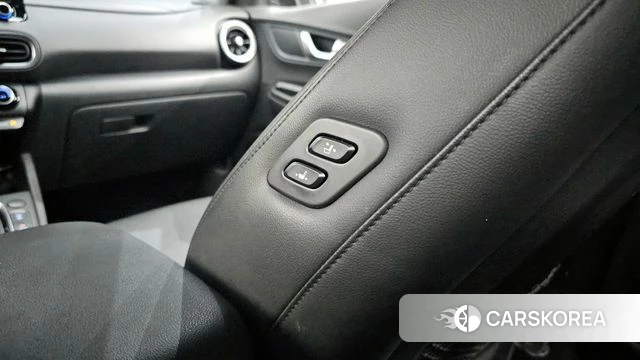 Hyundai The New Kona id 4356087 из Кореи 22
