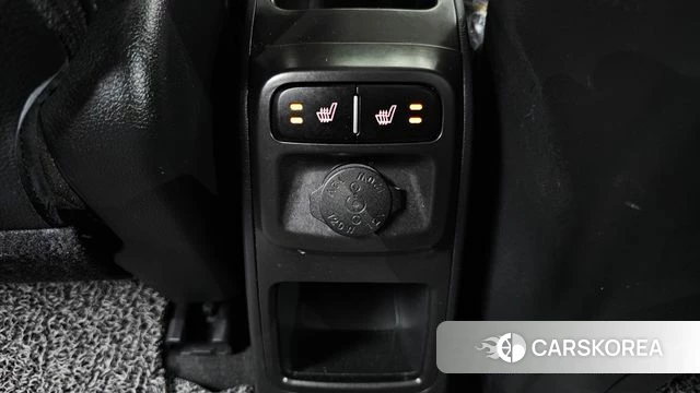 Kia The New Ray id 4836231 из Кореи 22
