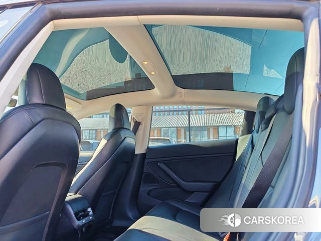 Tesla Model 3 (imported) id 4235438 из Китая 22