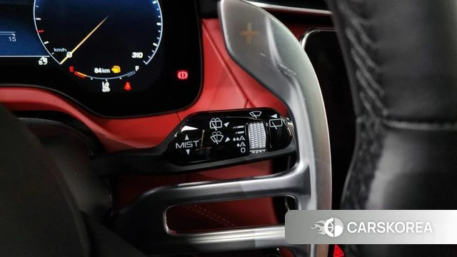 Maserati Grecale id 4201245 из Кореи 22