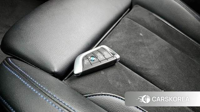 BMW 3 Series (G20) id 4304647 из Кореи 22
