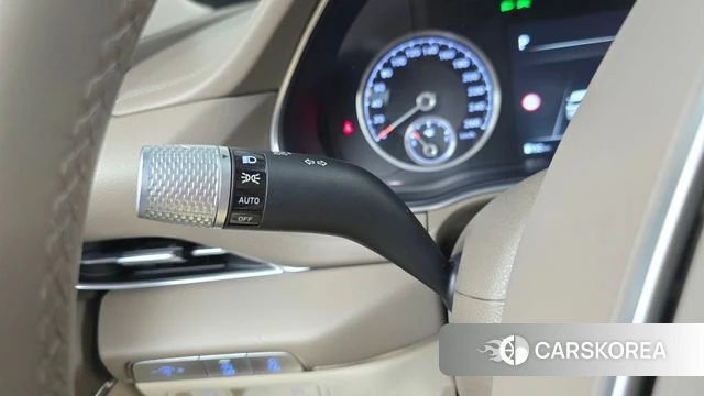 Genesis GV80 id 4585956 из Кореи 22