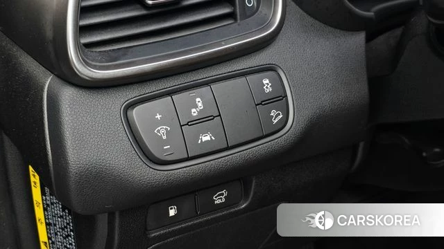 Kia The New Sorento id 4587124 из Кореи 22