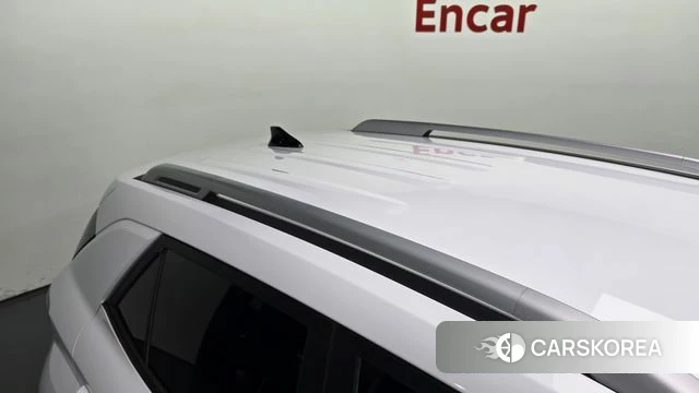 Hyundai Venue id 4507130 из Кореи 22