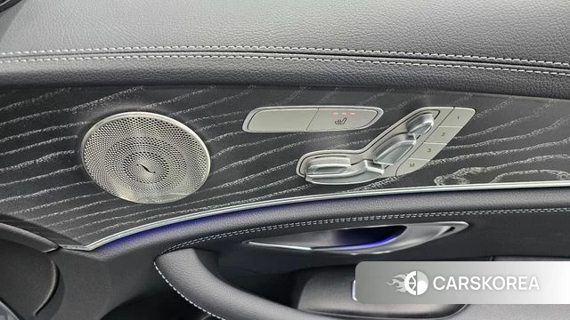 Mercedes-Benz E-Class W213 id 4396394 из Кореи 22