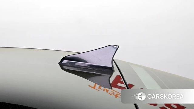 Hyundai The New Grandeur IG Hybrid id 4187473 из Кореи 22