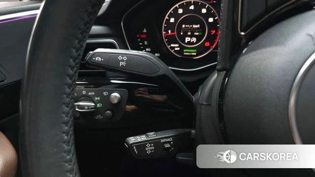 Audi A5 (F5) id 4615004 из Кореи 22