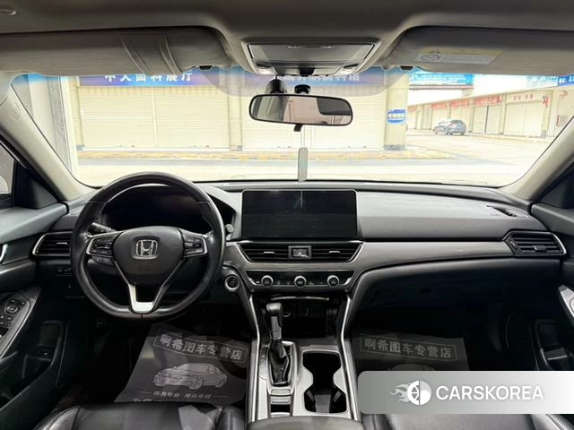 Honda Accord id 4299858 из Китая 22