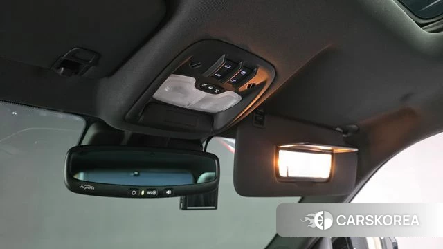 Chevrolet (GM Daewoo) Trailblazer id 4602939 из Кореи 22