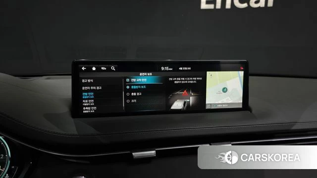 Genesis GV70 id 4186125 из Кореи 22