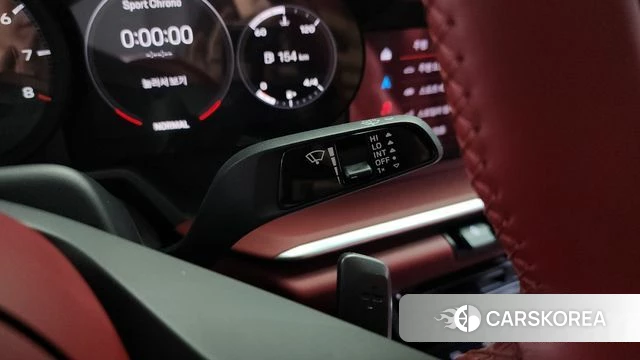 Porsche 911(992) id 4243905 из Кореи 22
