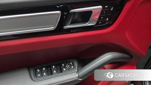 Porsche Cayenne (PO536) id 4591525 из Кореи 22