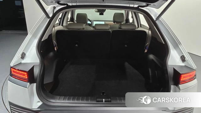 Hyundai Ionic 5 id 4495320 из Кореи 22