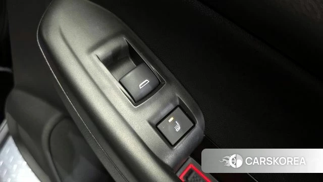 Chevrolet (GM Daewoo) Trailblazer id 4415951 из Кореи 22