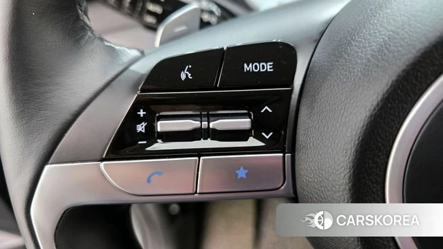 Hyundai Tucson (NX4) id 4316930 из Кореи 22