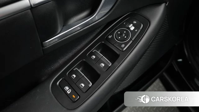 Hyundai Sonata (DN8) id 4943920 из Кореи 22