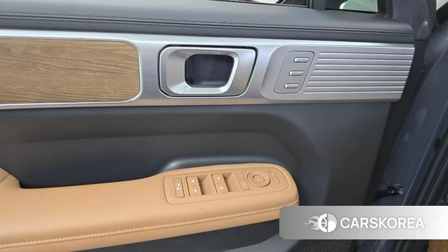 Hyundai Santa Fe (MX5) id 4499377 из Кореи 22
