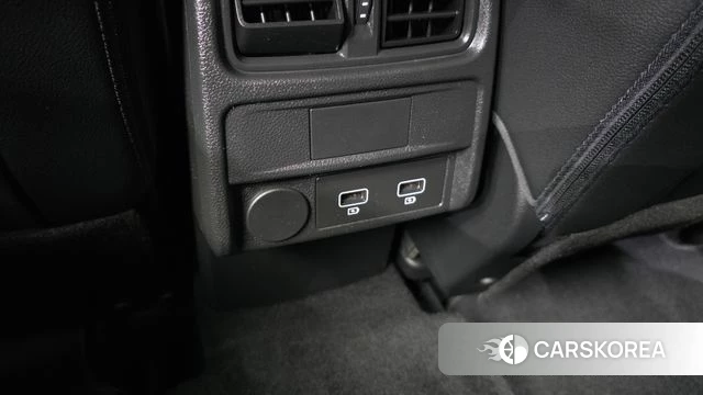 Renault Korea (Samsung) XM3 id 4594937 из Кореи 22