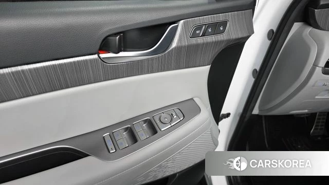 Hyundai The New Palisade id 4612608 из Кореи 22