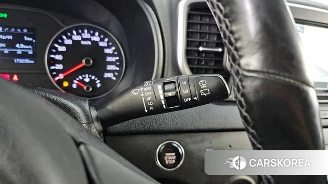 Kia Sportage 4th Generation id 4684467 из Кореи 22