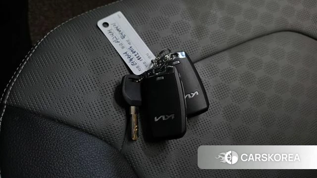 Kia The New Ray id 4793307 из Кореи 22