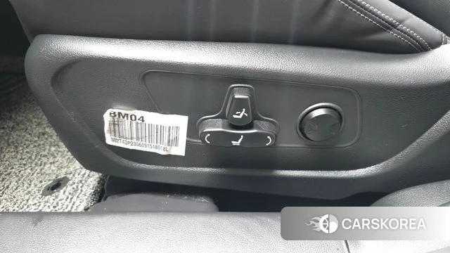 Ssangyong Torres id 4774117 из Кореи 22