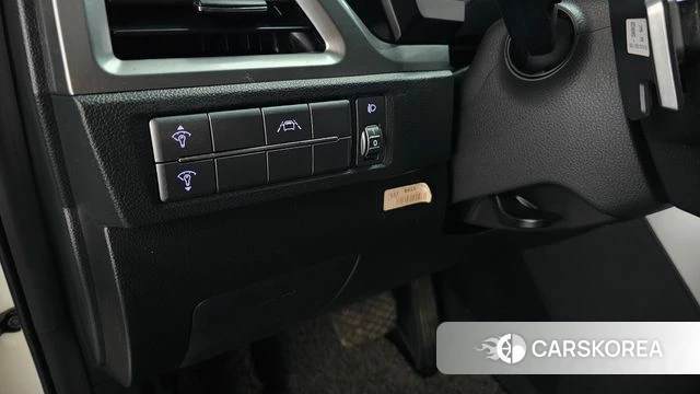 Ssangyong Beautiful Korando id 4614458 из Кореи 22
