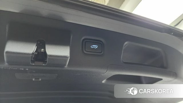 Hyundai Santa Fe TM id 4520237 из Кореи 22