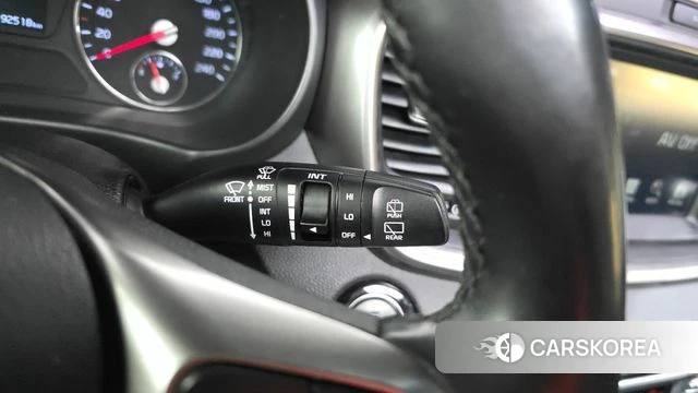 Kia The New Sorento id 4465674 из Кореи 22