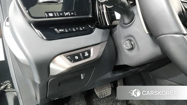 Lexus RX350h 5th generation id 4618243 из Кореи 22