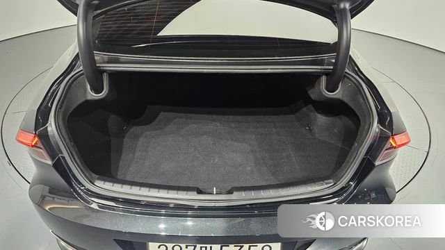 Hyundai The New Grandeur IG id 4303458 из Кореи 22