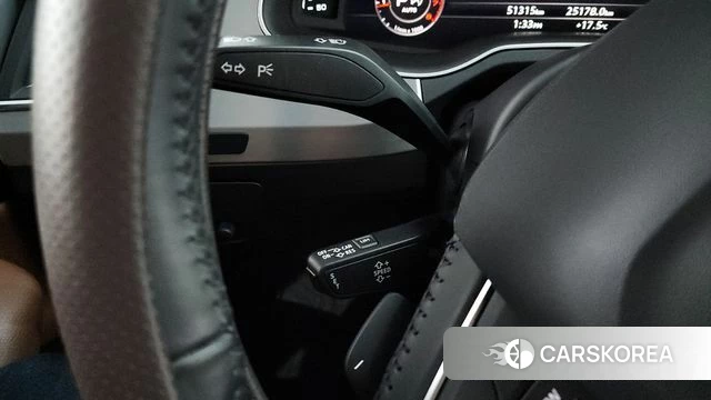 Audi Q7 (4M) id 4188116 из Кореи 22