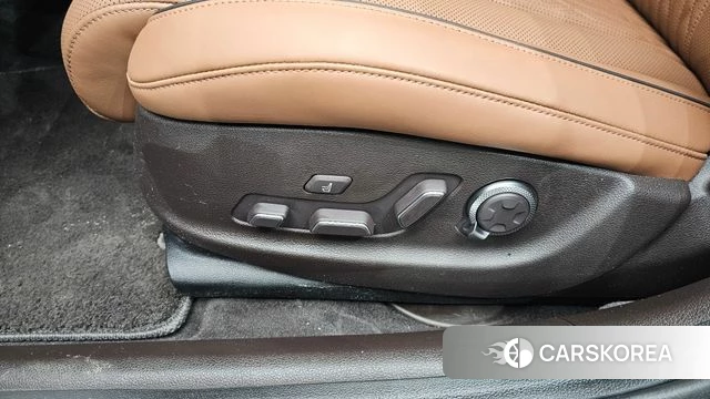 Genesis G80 (RG3) id 4614100 из Кореи 22