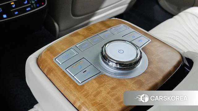 Genesis G80 (RG3) id 4774182 из Кореи 22