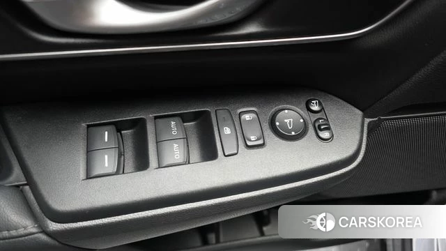 Honda CR-V 5th generation id 4409066 из Кореи 22