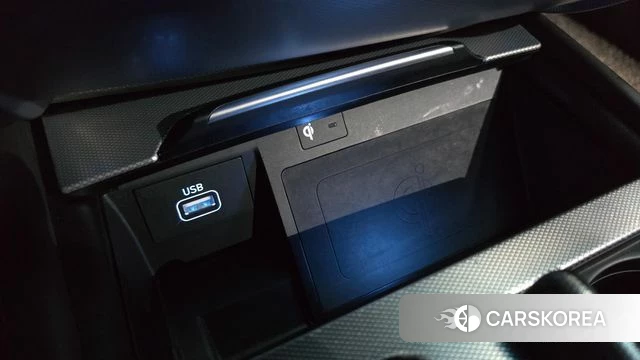 Genesis G80 id 4251085 из Кореи 22