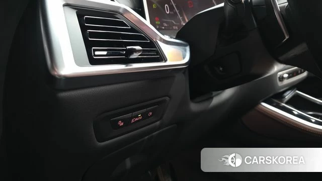 BMW X5 (G05) id 4644805 из Кореи 22