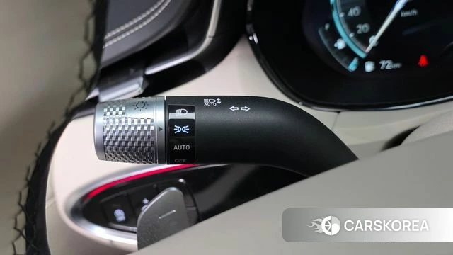 Genesis GV70 id 4394985 из Кореи 22