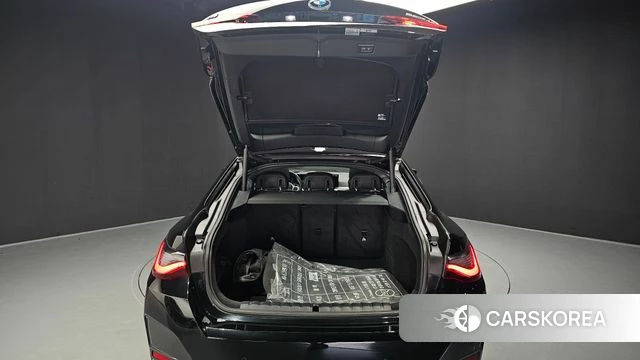 BMW i4 id 4916550 из Кореи 22